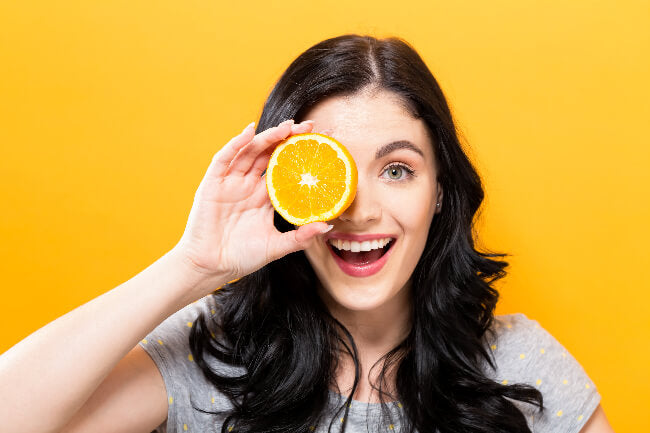 Vitamin C