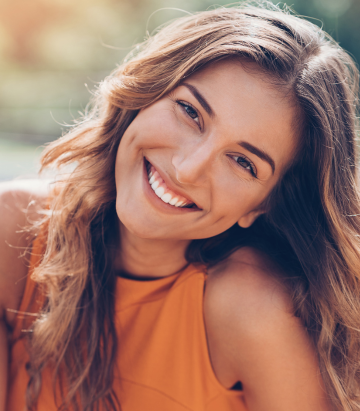 Perfect No Makeup Look for Summer