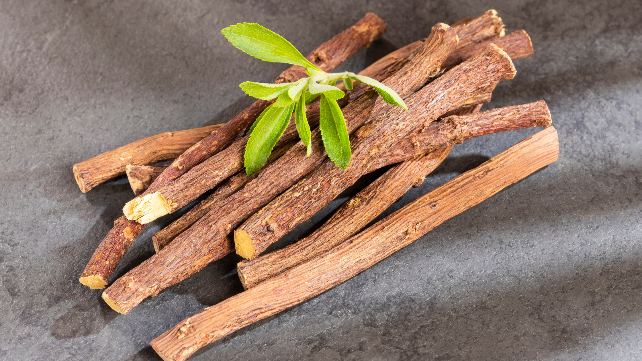 Licorice Root Extract