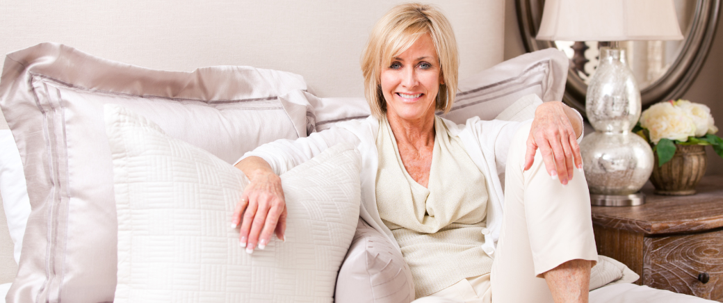 Navigating Menopause: Understanding its Effects on Skin and Solutions