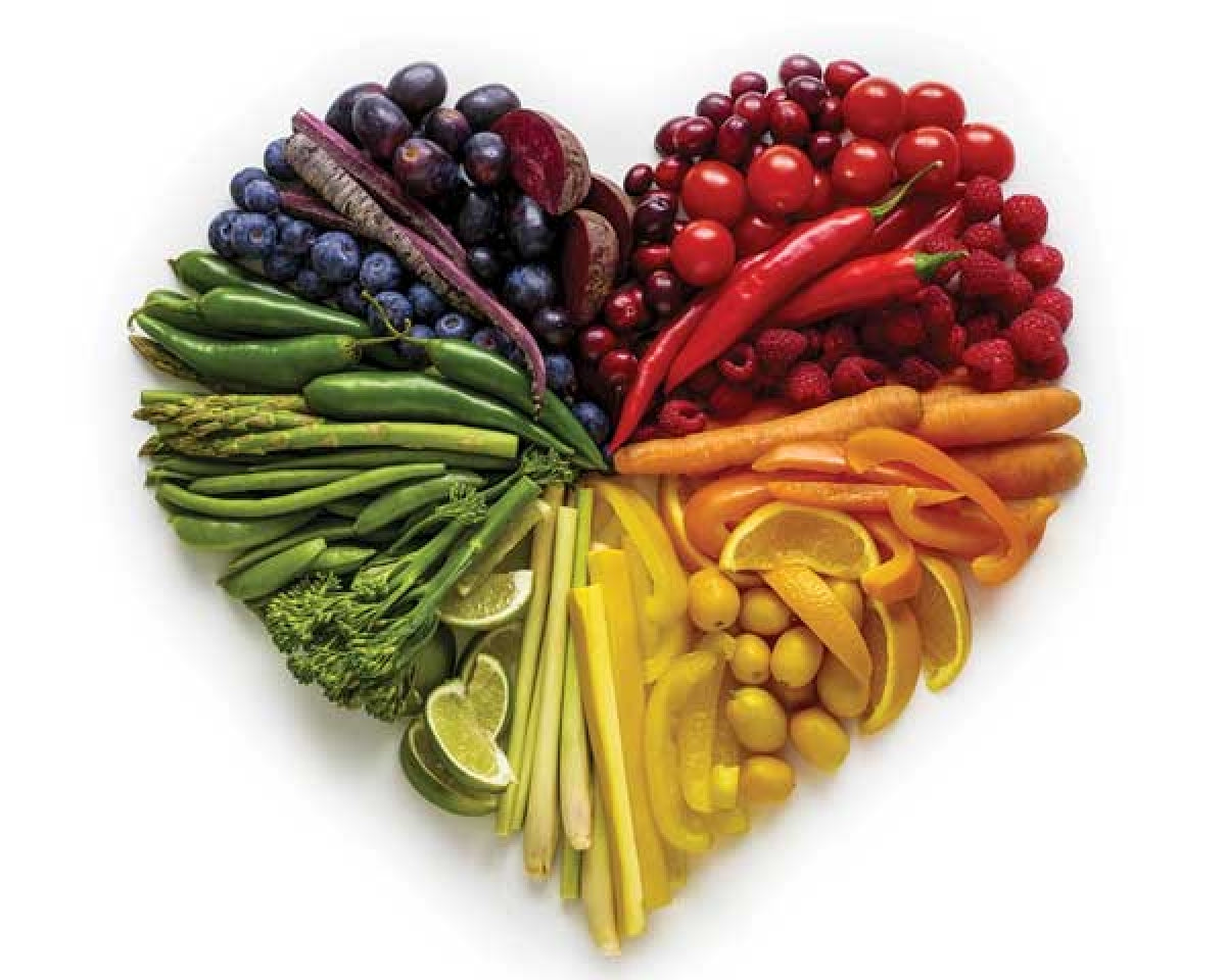 vegetarian for vegans