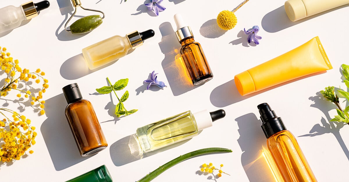 breast cancer ingredients that are on makeups