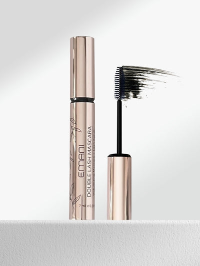 Double Lash Mascara
