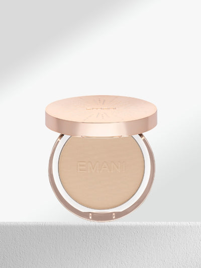 Flawless Matte Foundation