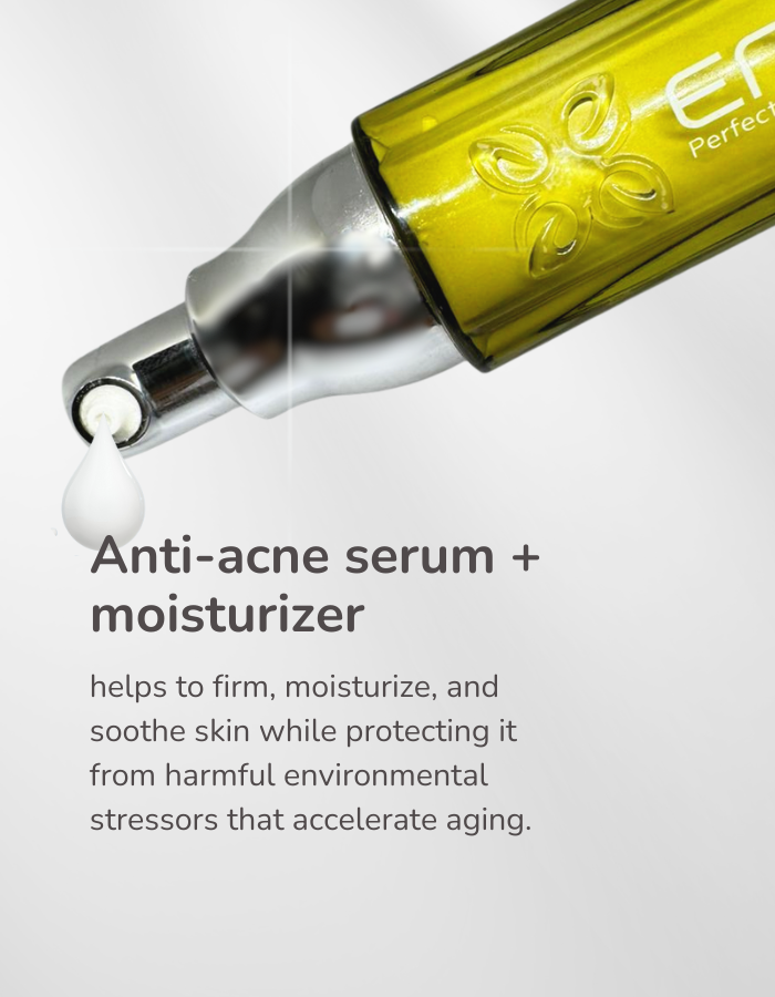 Perfect 10 Primer Serum anti acne serum