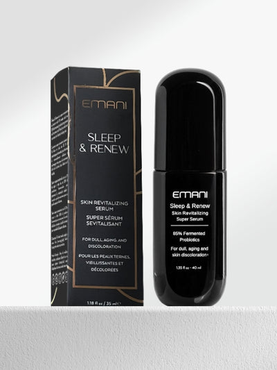 Sleep & Renew Serum