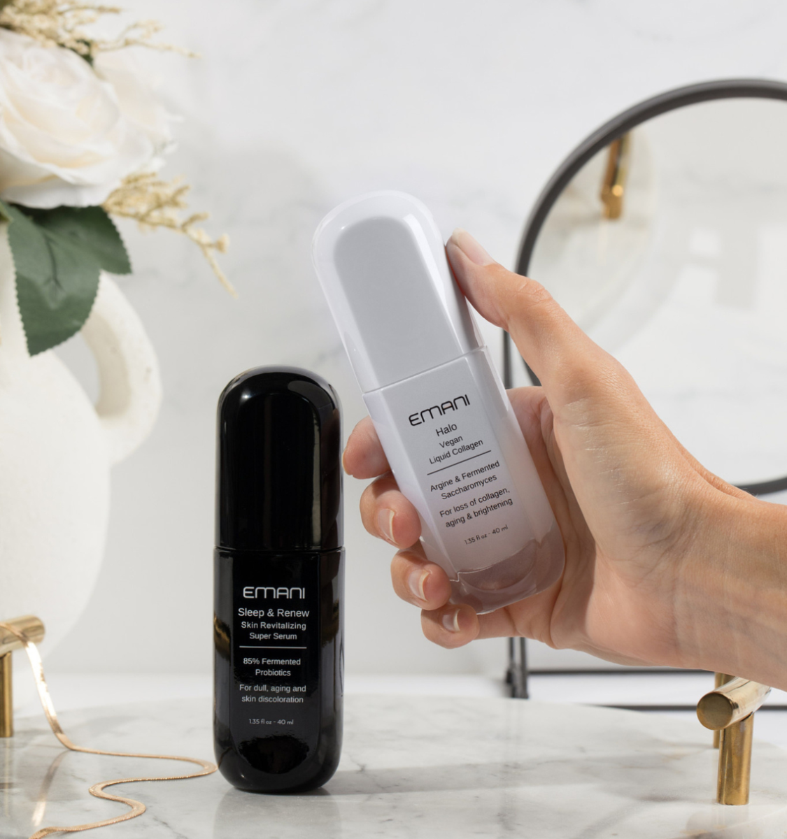 Sensitive Skin Sanctuary