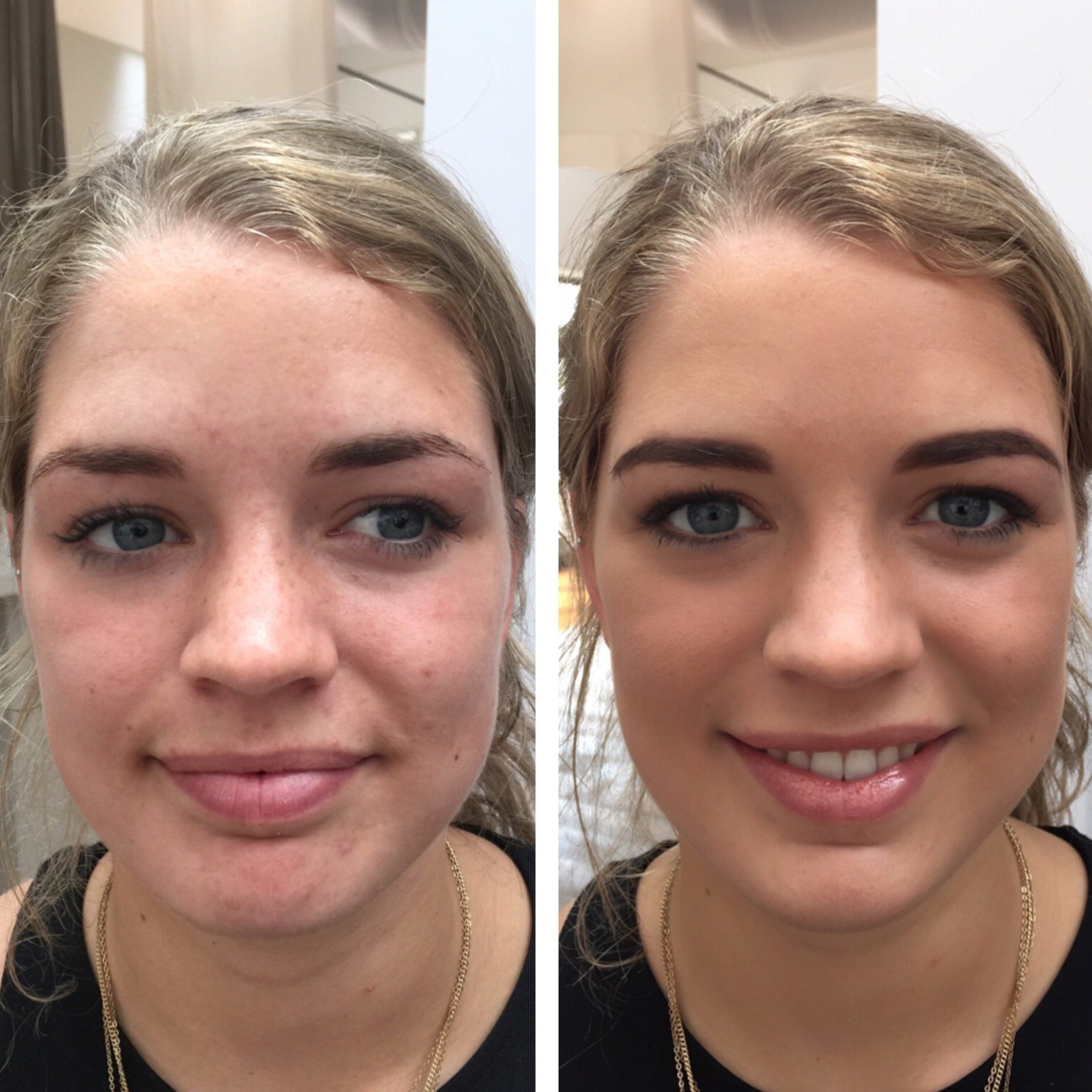 Flawless Matte Foundation