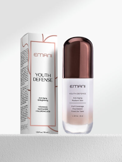 Youth Defense Foundation