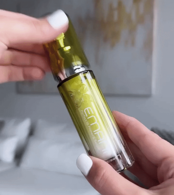 Step 4 - Perfect 10 Serum