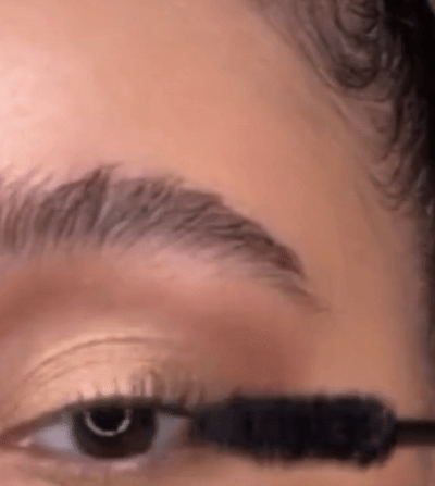 Double Lash Mascara + Serum vdieo