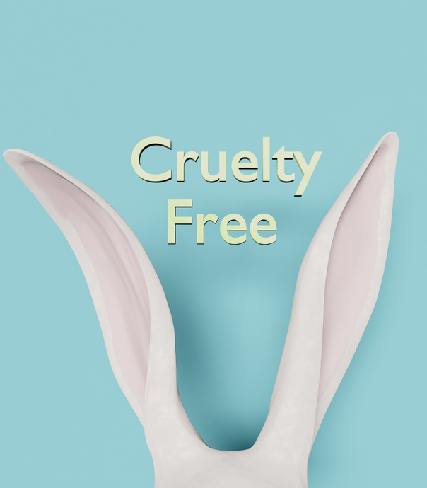 Is Cruelty Free the Same as Vegan