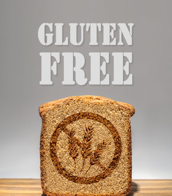 What is gluten, and why is it bad for some people?