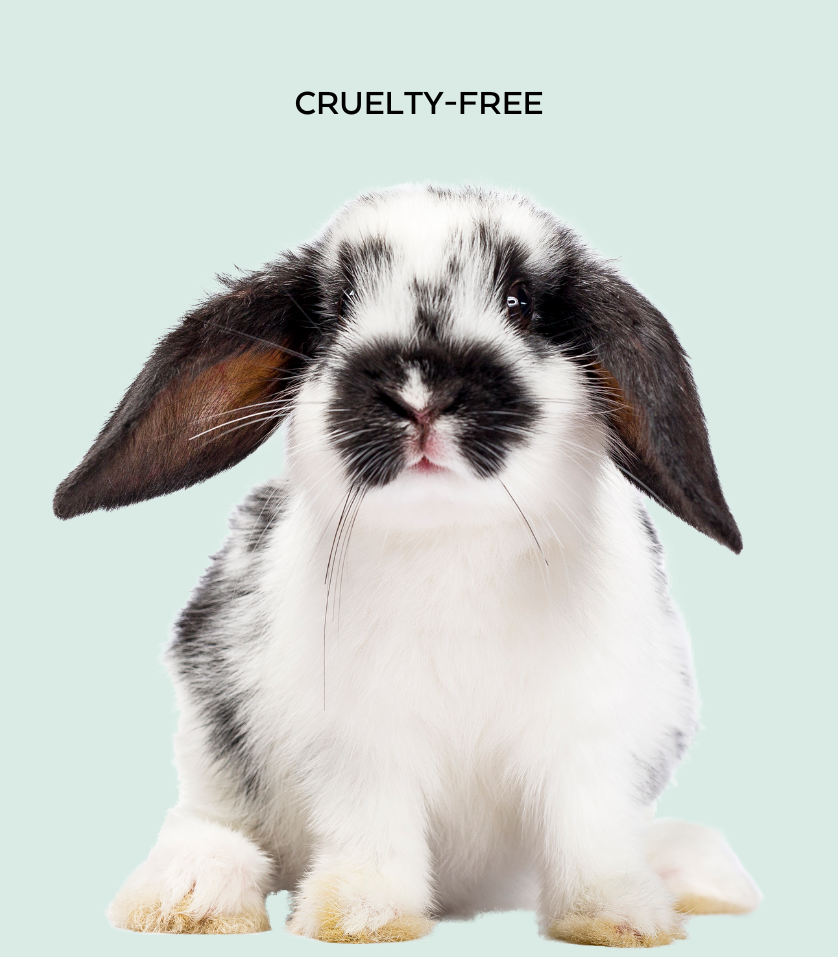 Cruelty-Free