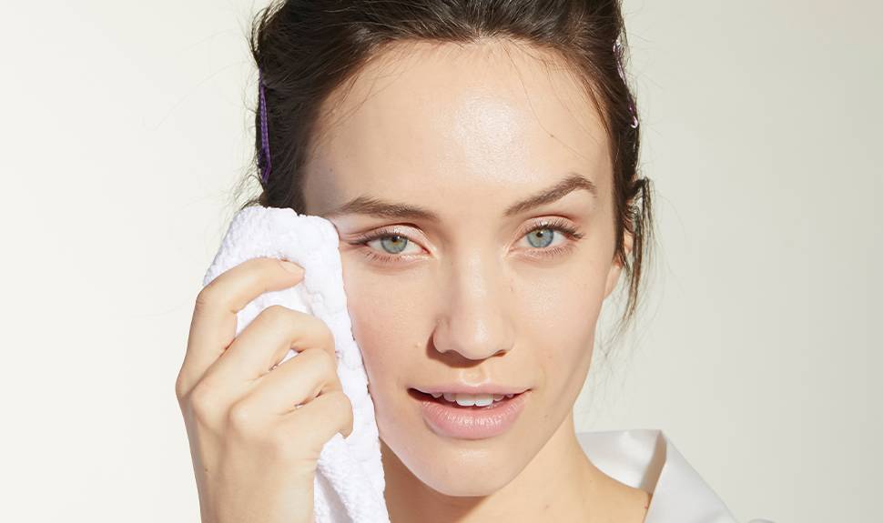 How to Care of Your Skin at Any Age