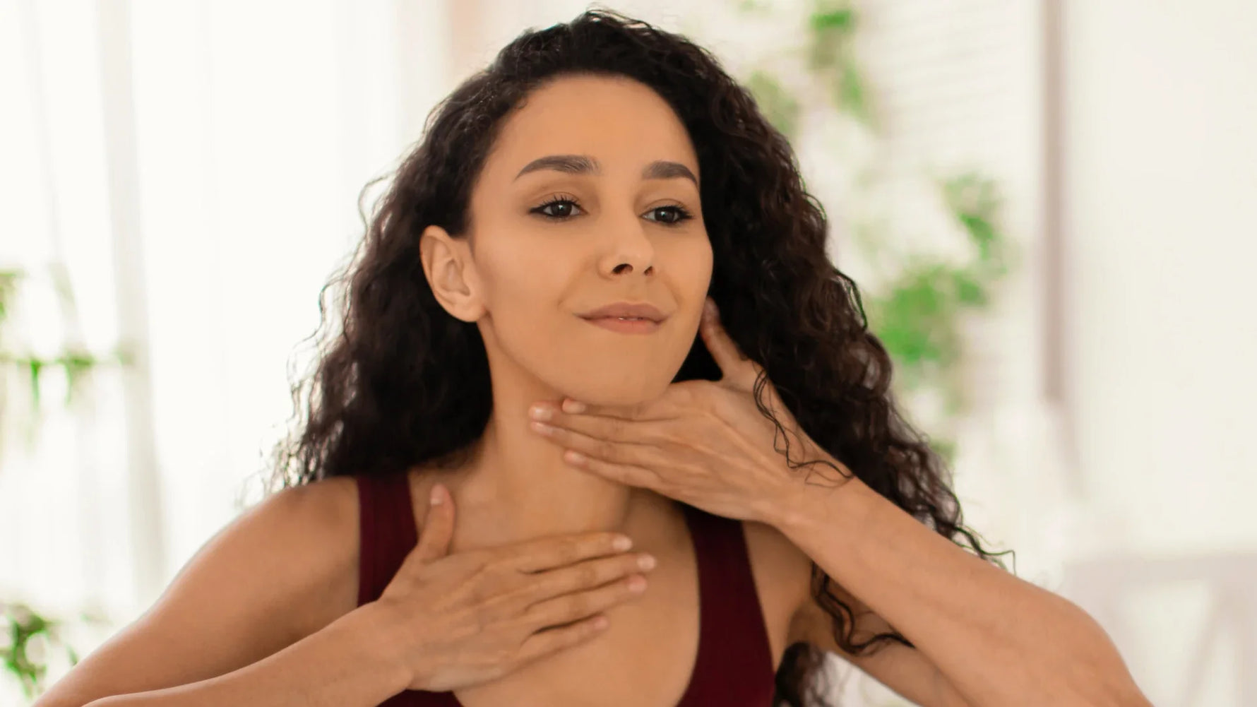 Lymphatic Care for Health & Beauty – Easy At-Home Tips