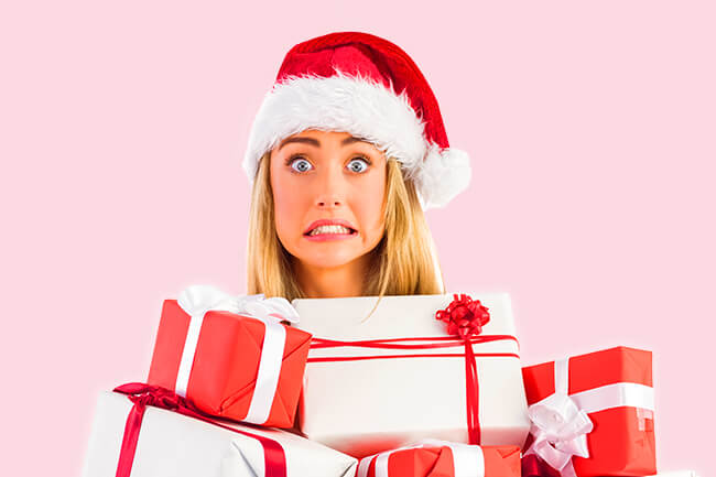holiday survival tips