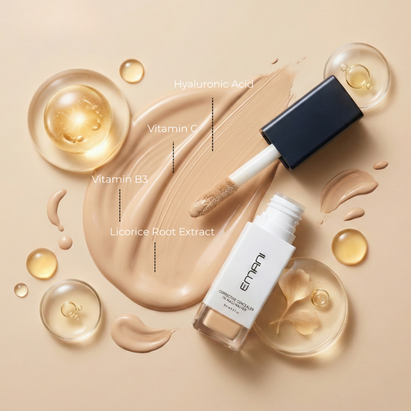 The Perfect Concealer