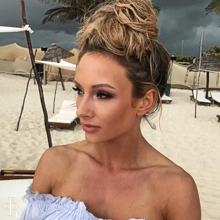 How to look flawless in the summer heat