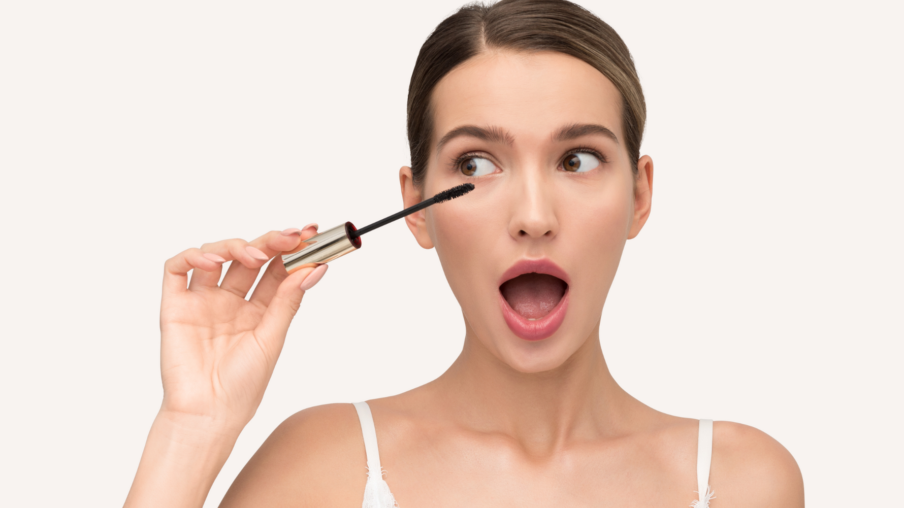 finding Best Mascara for Sensitive Eyes