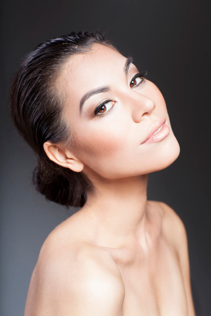 5 STEPS TO A FLAWLESS COMPLEXION