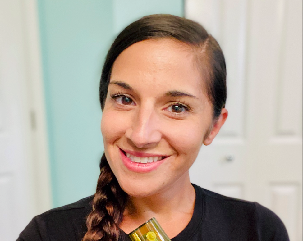 Emani Interview to Jamie Haley