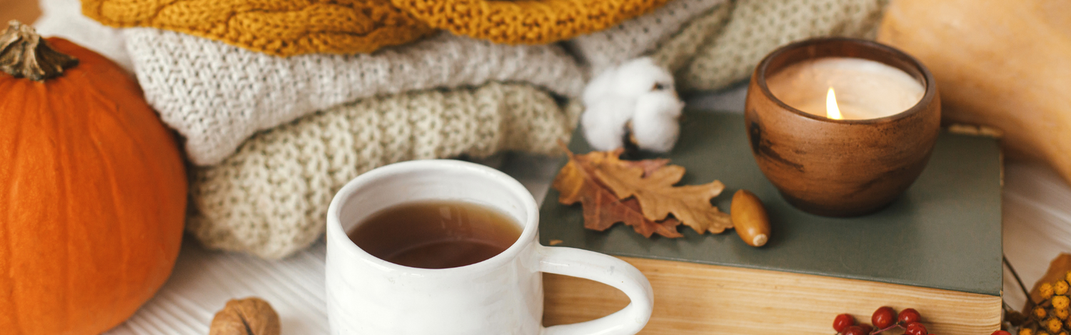 Embracing Hygge: The Art of Coziness