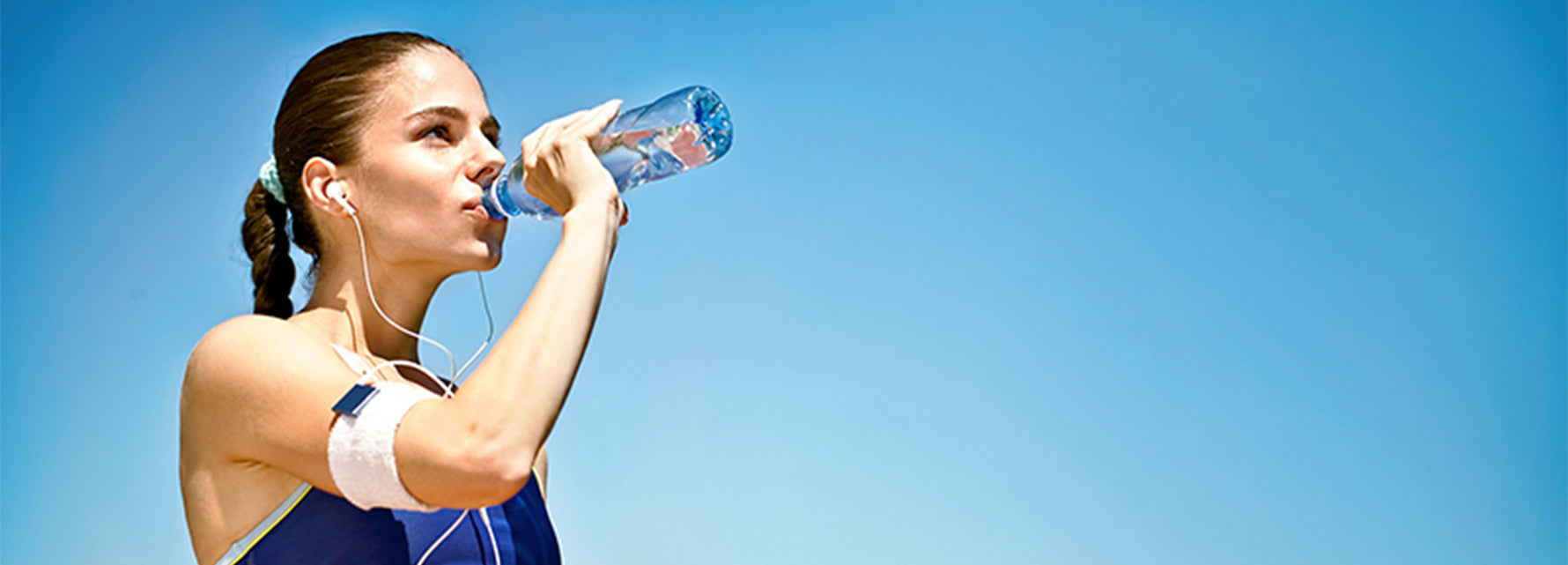 Act of balancing skincare