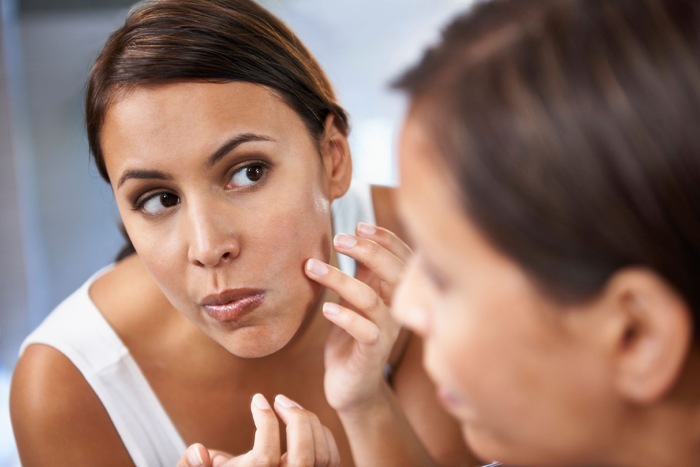 Dry or Dehydrated Skin: Which One Are You?