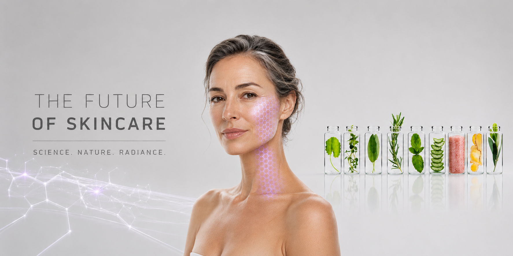 Why K-Beauty Bio-Active Skincare Outperforms Everything Else You've Tried