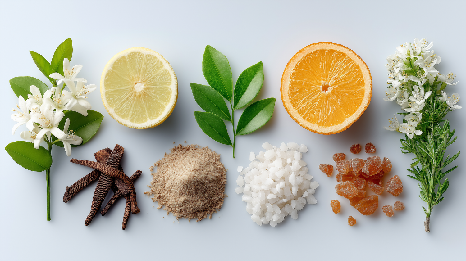 Top Ingredients for Smoother Skin in 2025