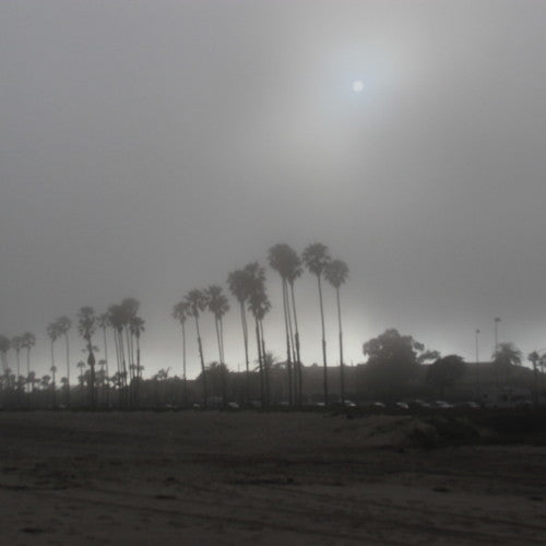 june gloom