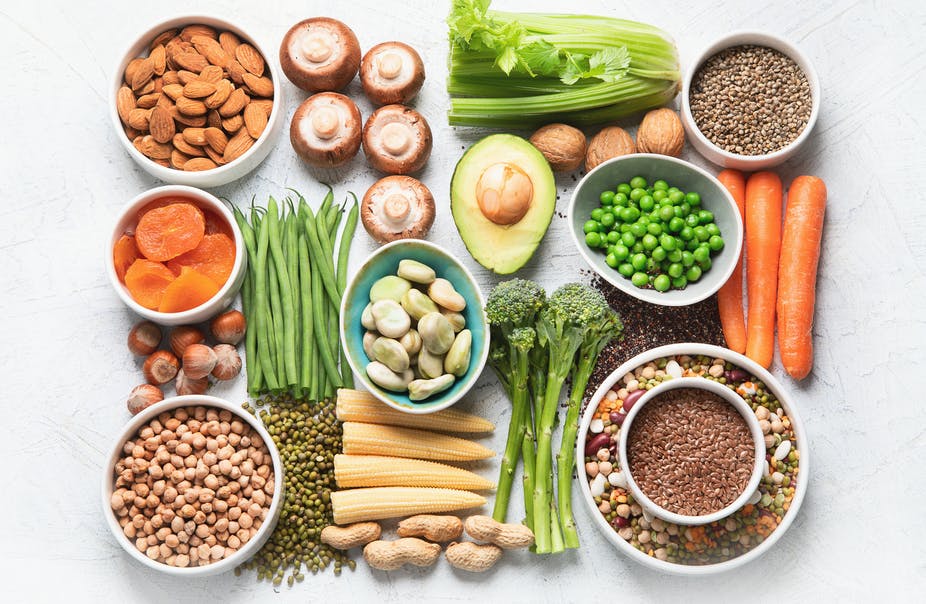Vegan diet what should you know?