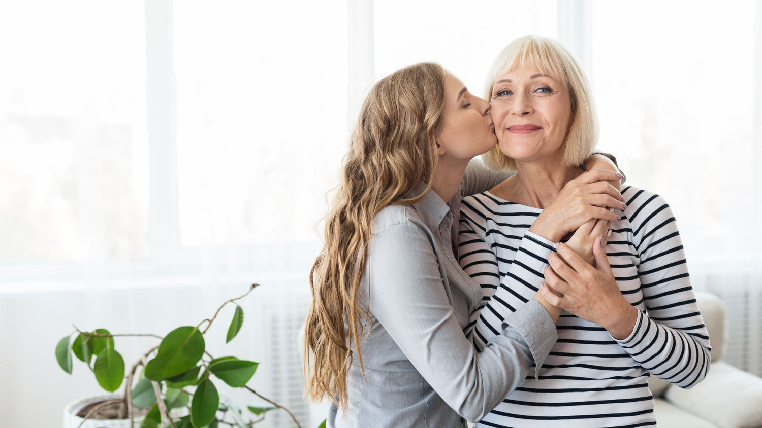 why we need our mom in our lives