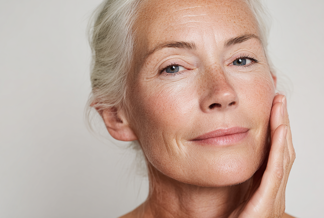 How to Reset Your Skincare Routine for the New Year