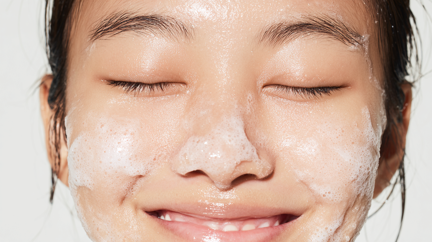 How to Build a Minimalist Skincare Routine