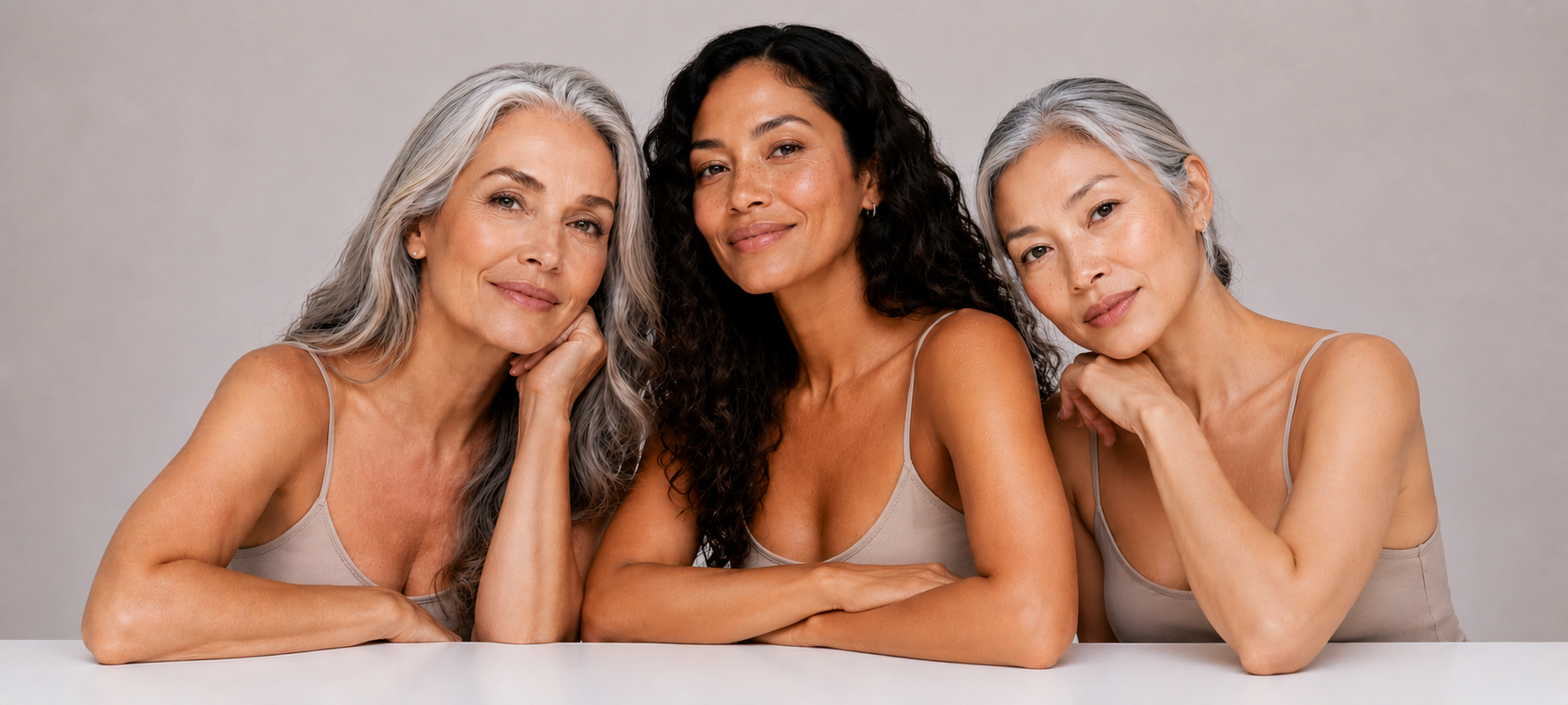 Makeup Ingredients to Avoid During Menopause