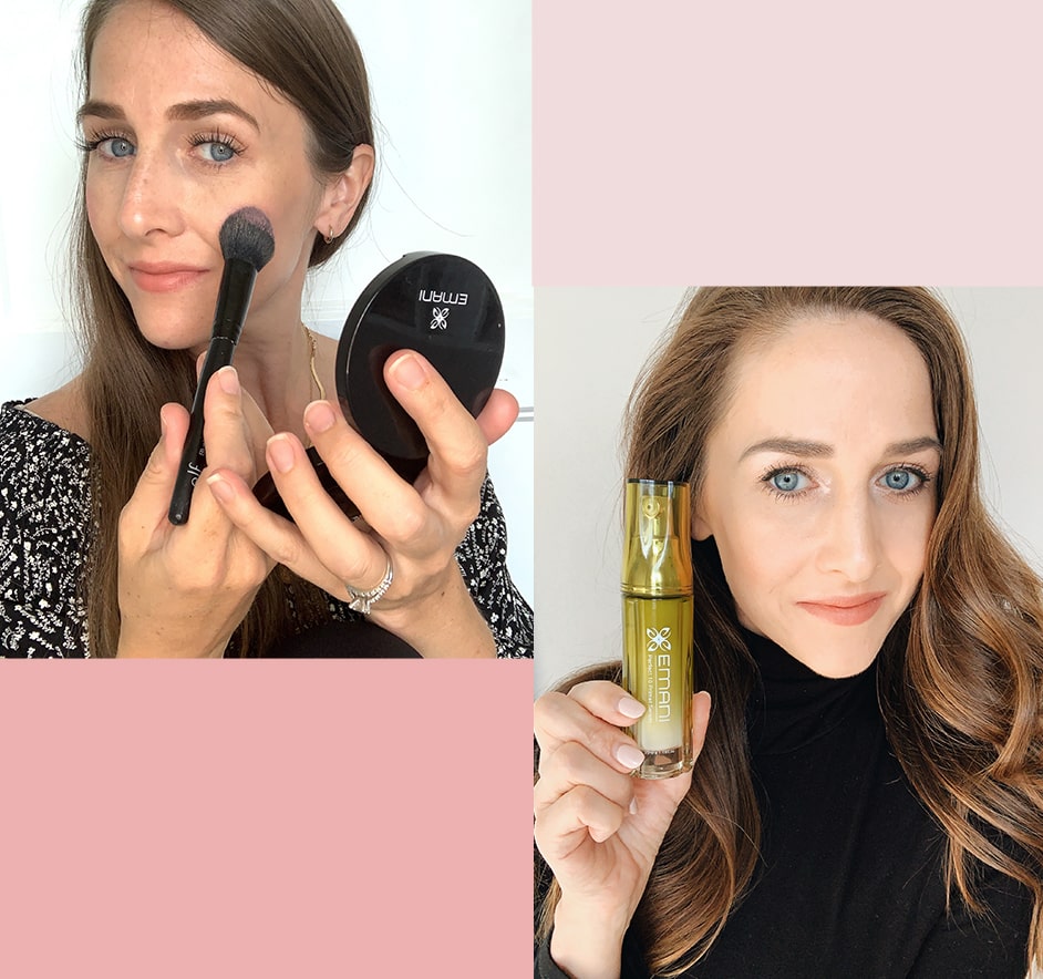 Emani Ambassador: Molly’s Fall Faves