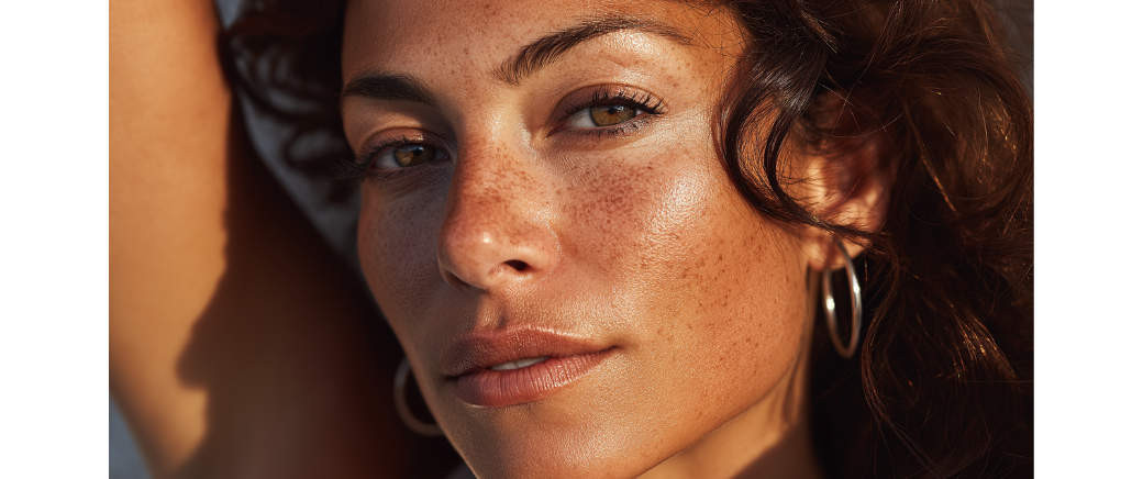 Makeup For Olive Toned Skin