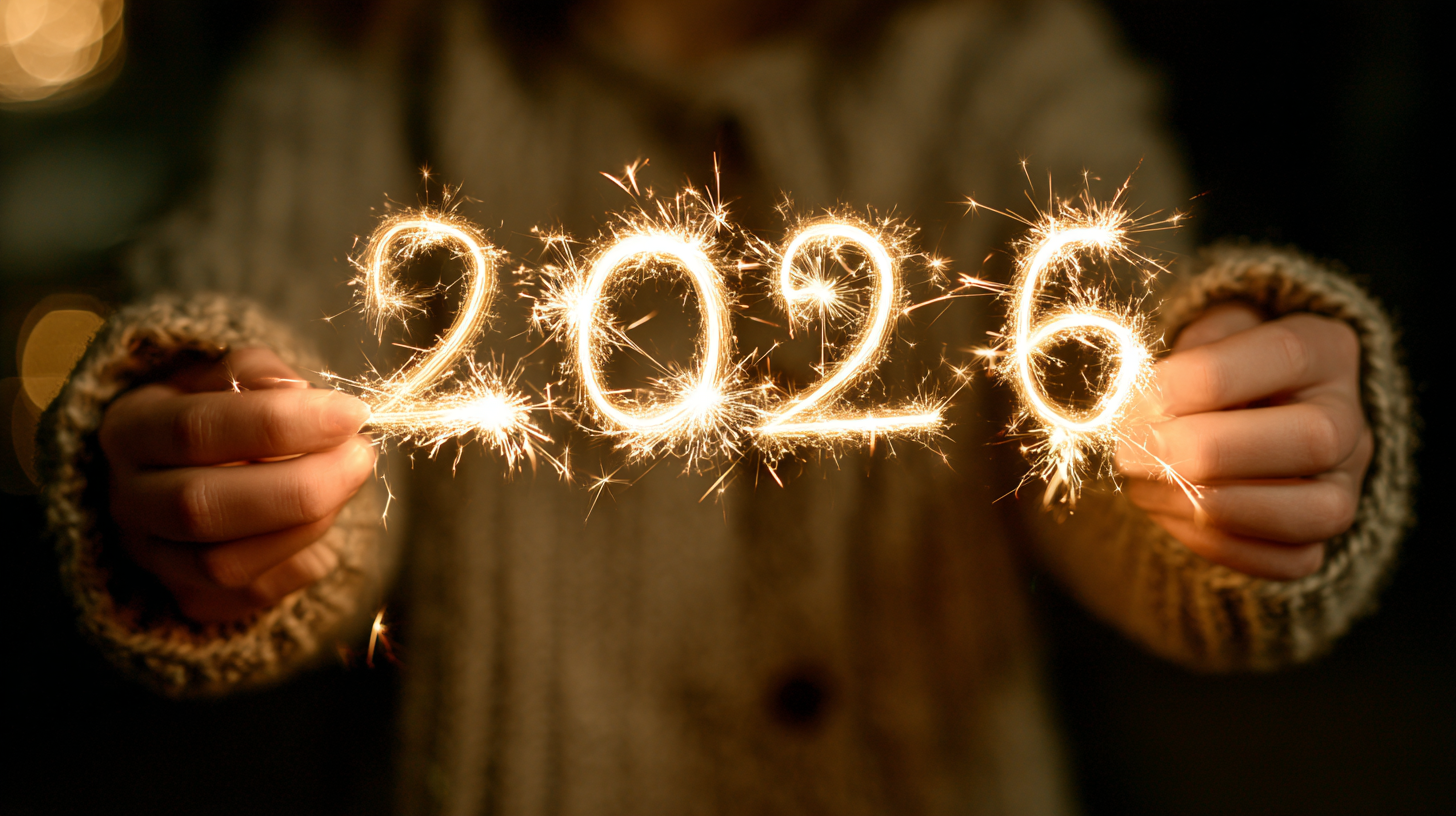 Top 5 Fun Ideas to Ring in the New Year