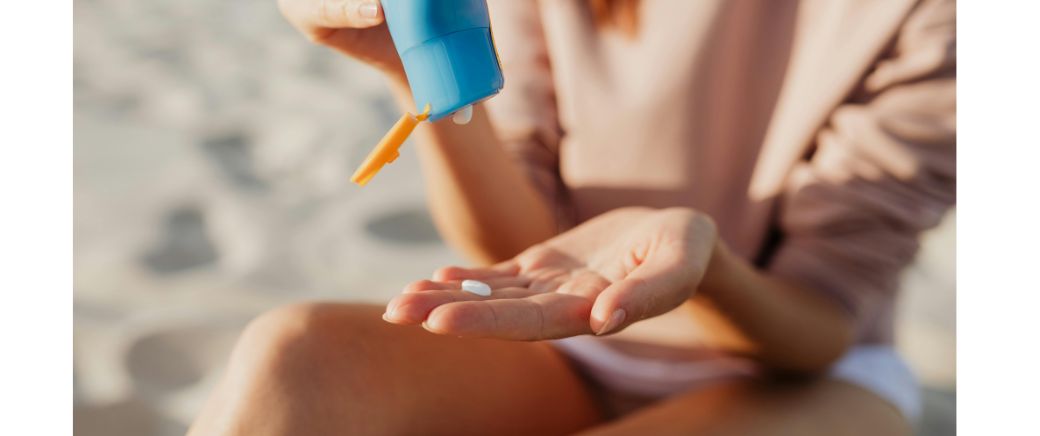 The Truth About Sunscreen: Myths and Facts
