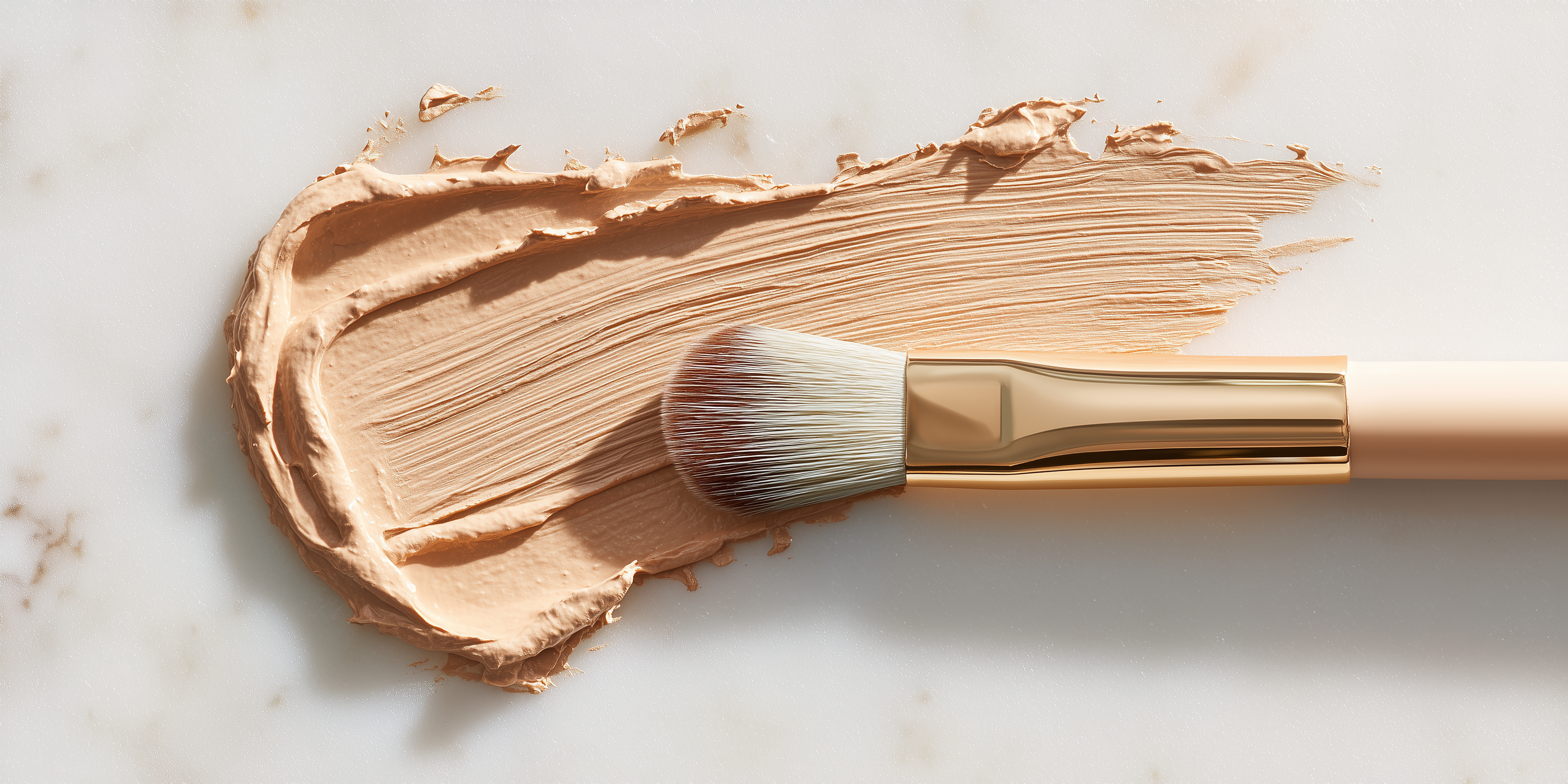 Best Makeup Foundation for Dry Skin