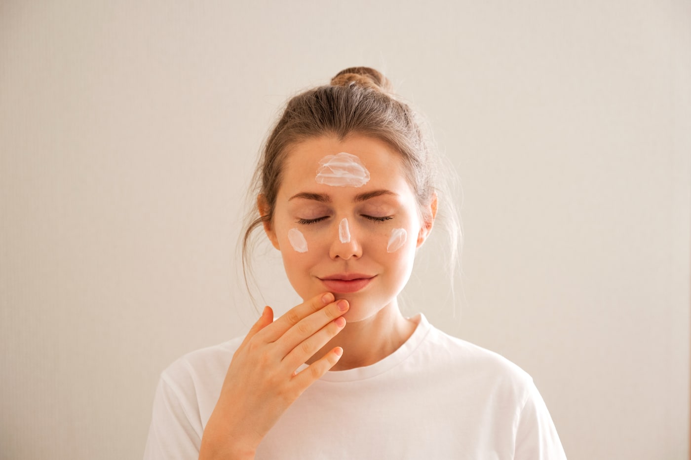 skincare for daytime and nighttime