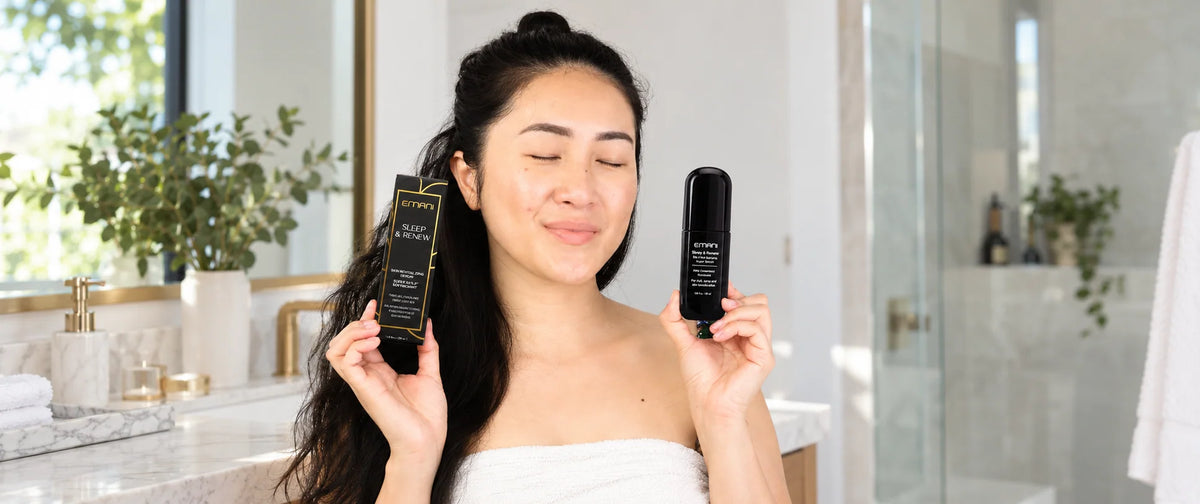 Skincare