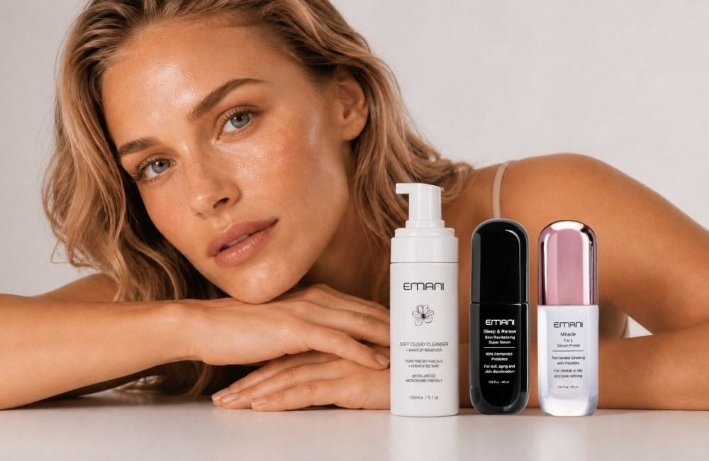 Oily-Combination