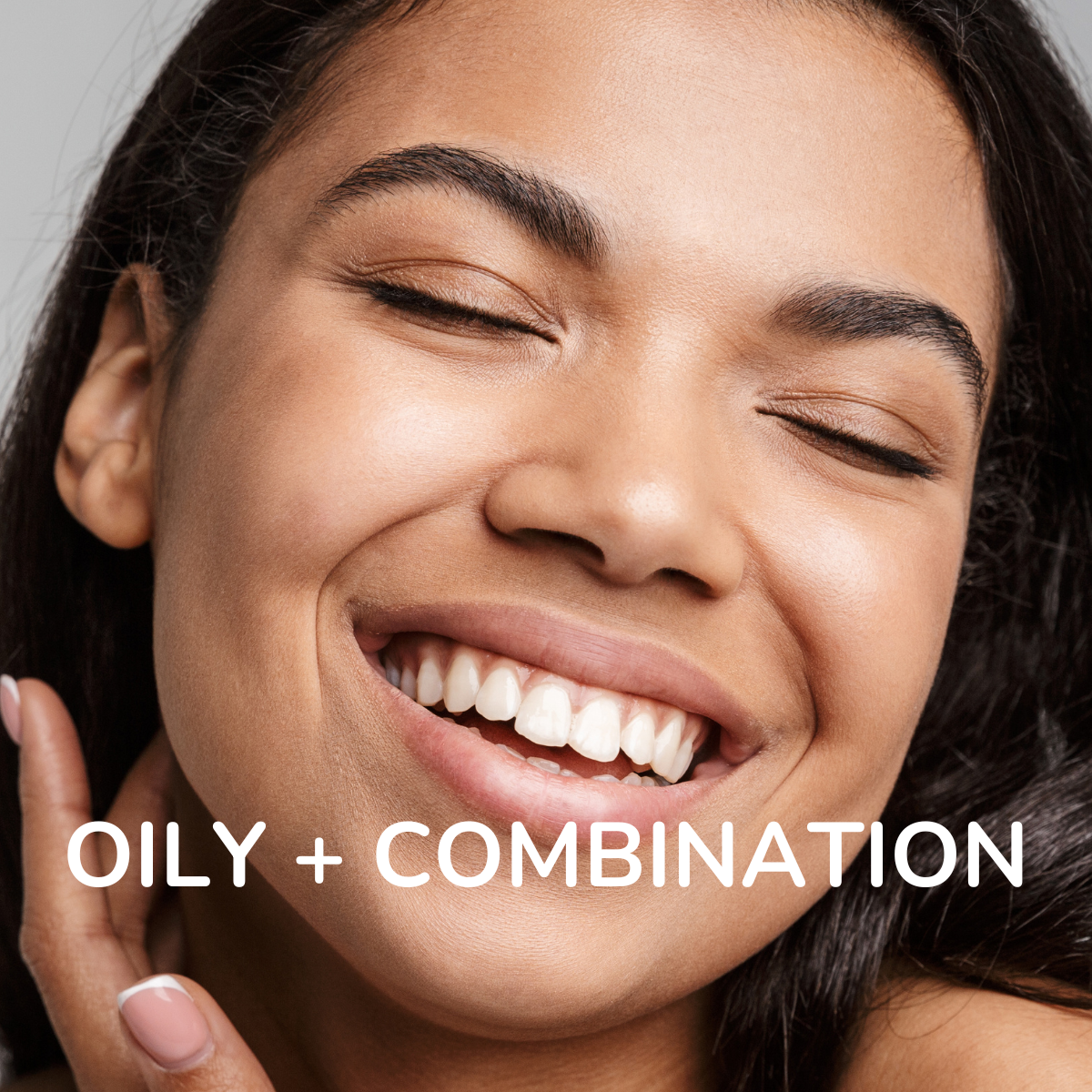 Oily-Combination