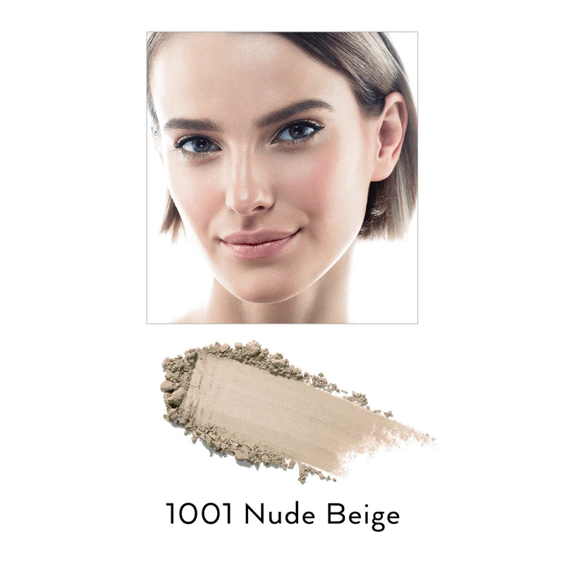 Flawless Matte Foundation