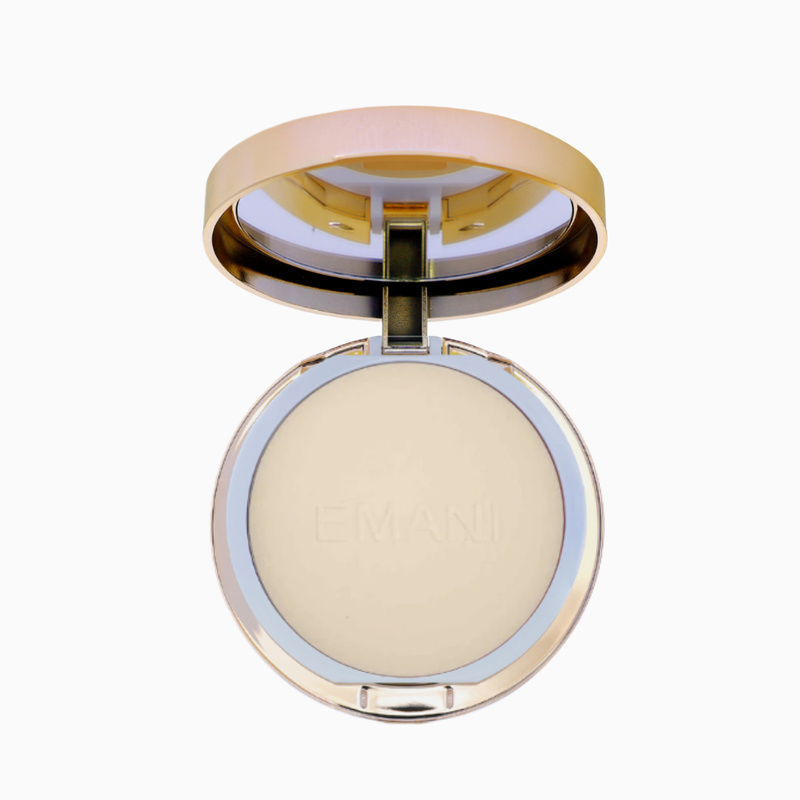 Flawless Matte Foundation