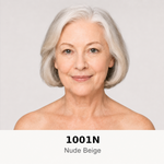 1001N Fair Neutral - For skin with neutral undertones