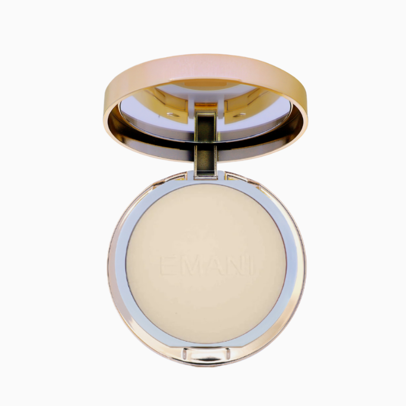 Flawless Matte Foundation